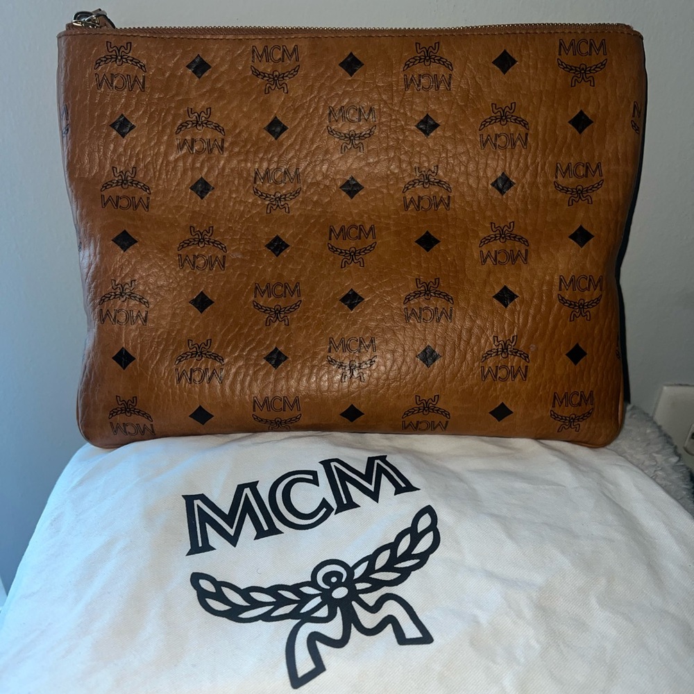 MCM Crossbody bag